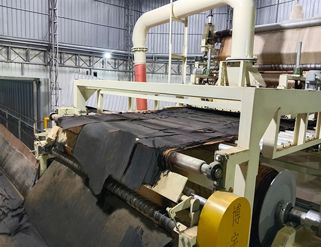 汙（wū）泥無熱高壓立式壓濾機