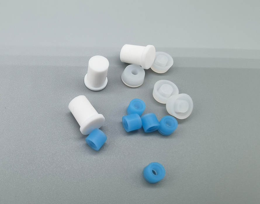 矽膠異形件