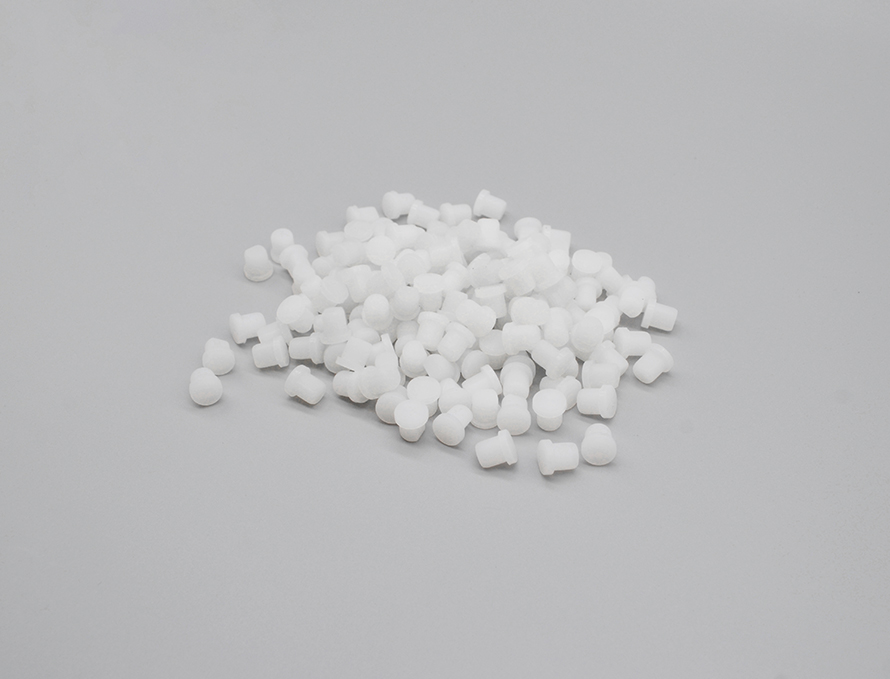 矽膠堵頭