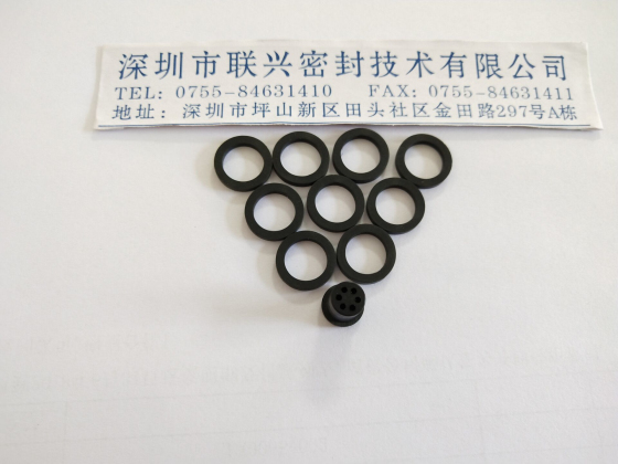 矽膠密封圈適合各種應（yīng）用